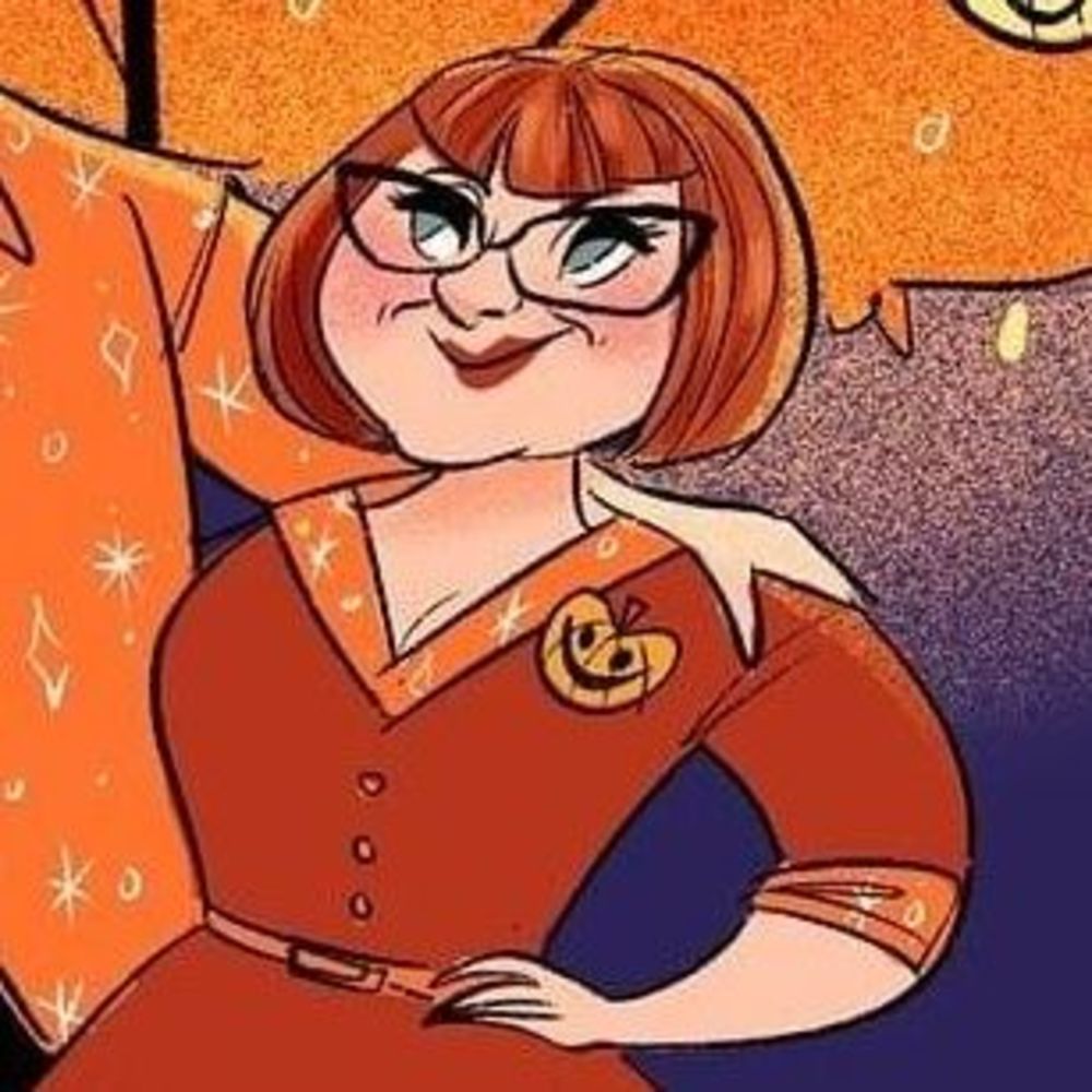 Meet your Posher, Melissa
